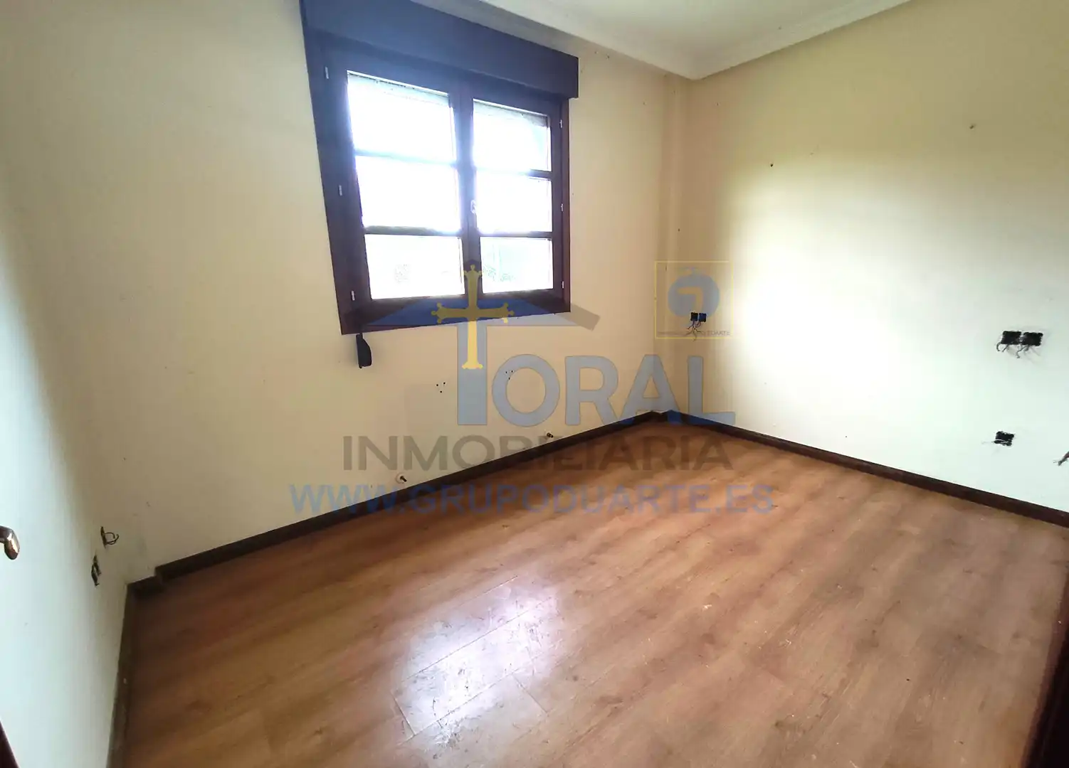 Dormitori de Casa o xalet en venda en Nava amb Jardí privat i Terrassa