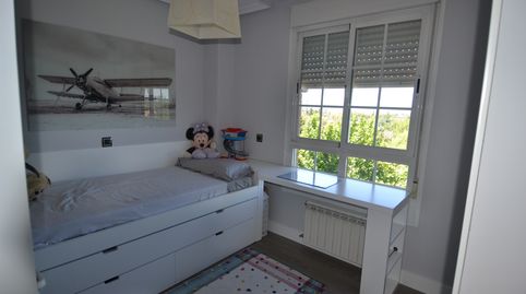 Foto 3 de Dúplex de lloguer a Calle de Sorolla, Golf - El Carralero, Majadahonda