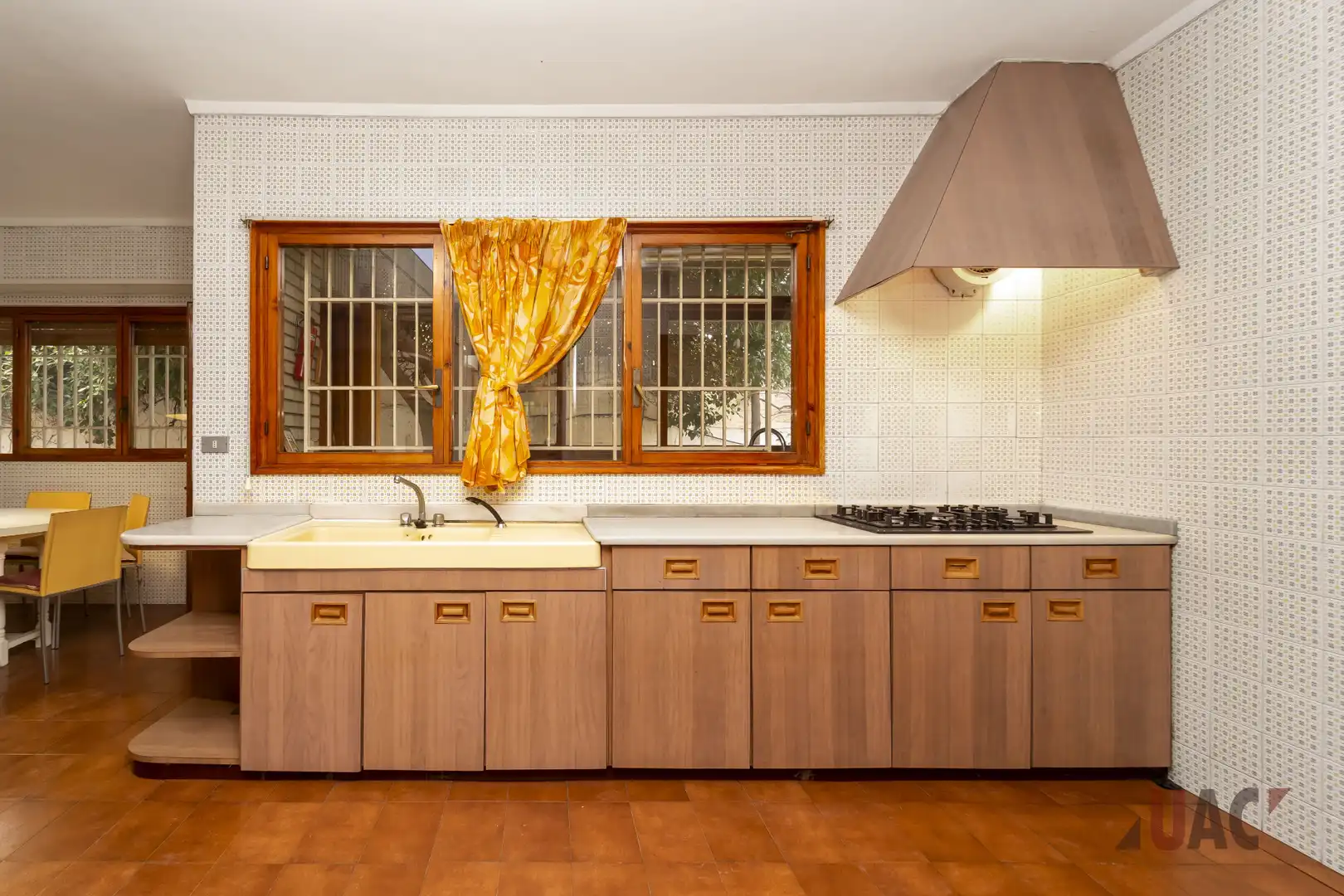 Villa con terrazza in vendita a Garbinet - Vistahermosa, imagen 13