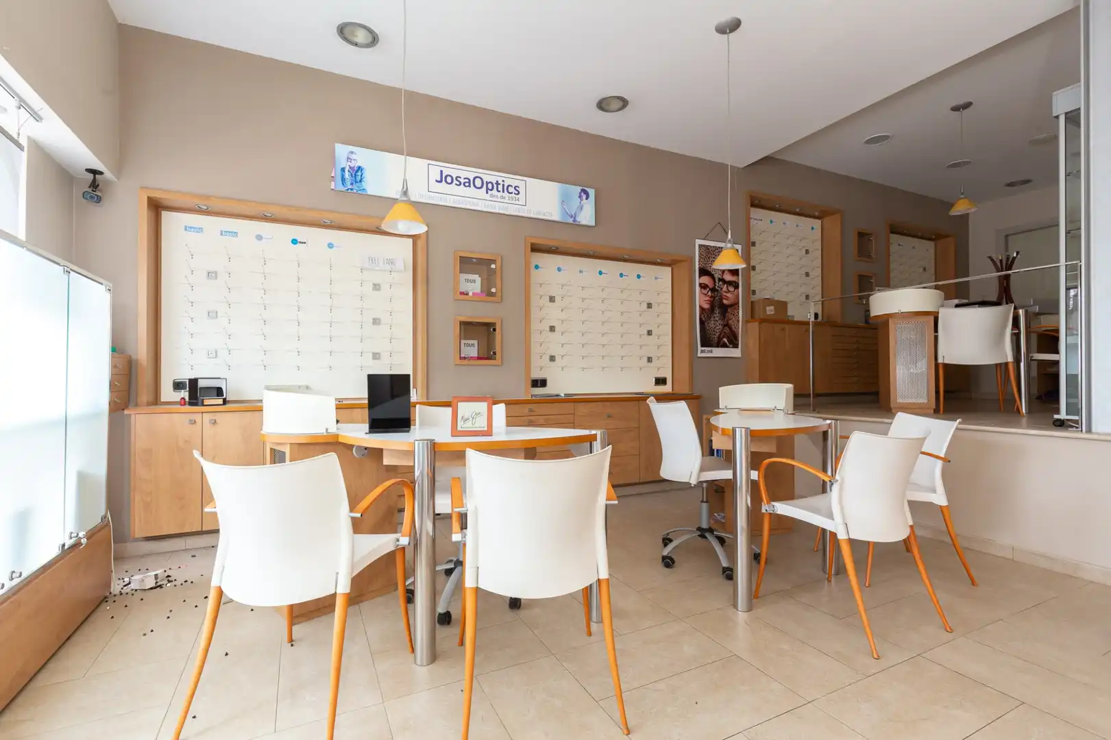 Business premises to rent in CREU, imagen 3