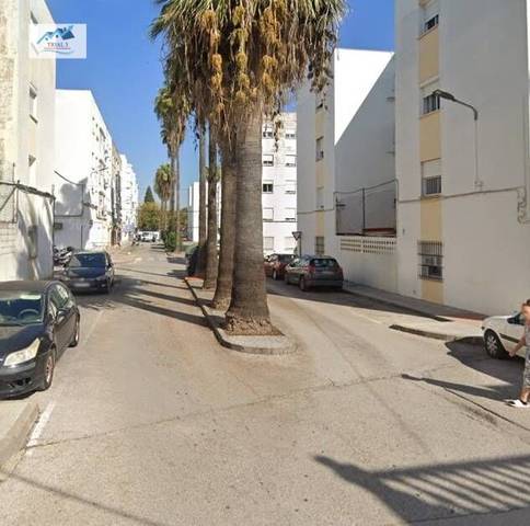 Piso en Venta en Calle MARACAIBO en Carretera de Sanlúcar - Sudamérica
