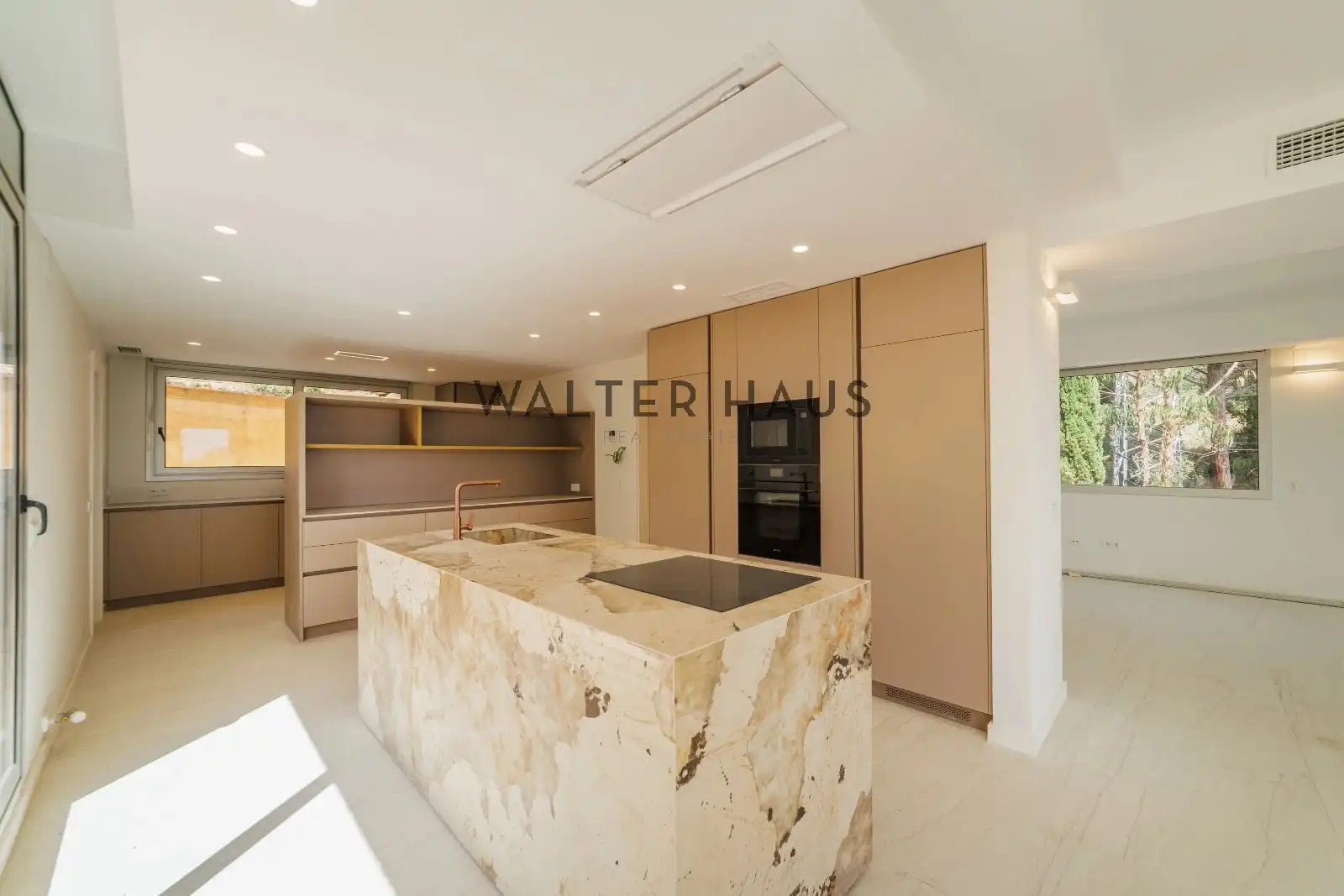 Villa mit Terrasse zum Verkauf in Carrer de Mas Pei, imagen 4