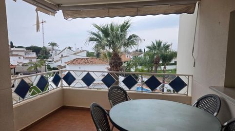 Foto 4 de Apartament en venda a Avenida 3, 89, Hacienda Las Chapas, Marbella