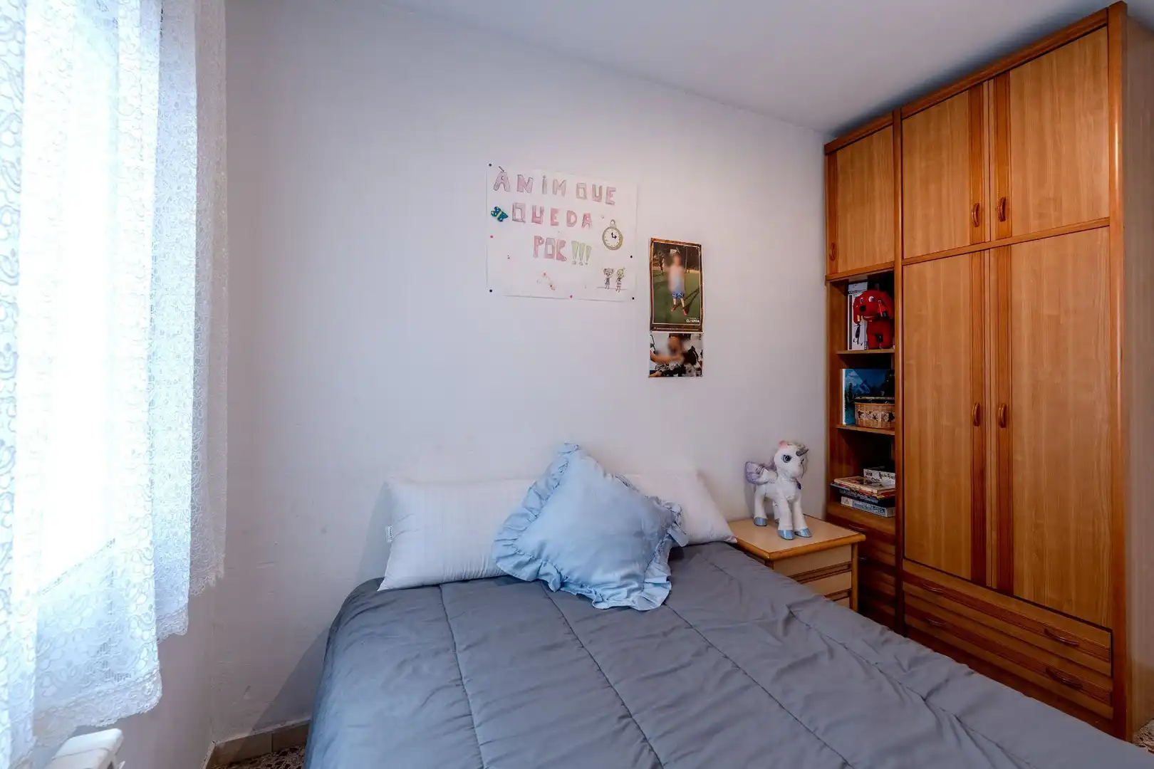 Habitación de Piso en venta en Malgrat de Mar con Calefacción, Terraza y Trastero