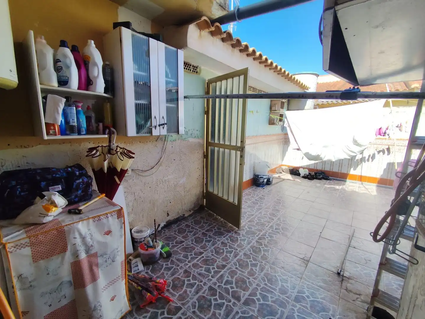 Piso en venta en Torre-Pacheco con Aire acondicionado, Calefacción y Terraza