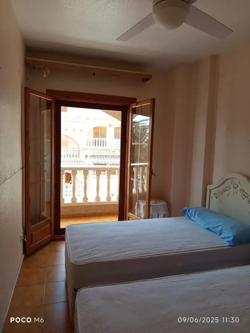 Casa o chalet de alquiler en Calle Islas Canarias, 2, Los Arenales del Sol