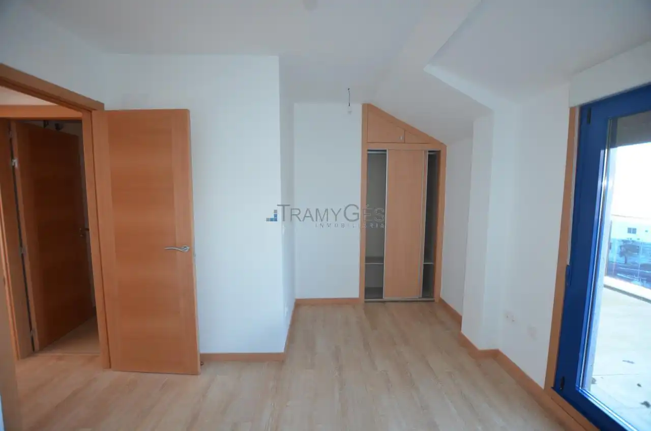 Attic for sale in Soutomaior  with Heating and Terrace