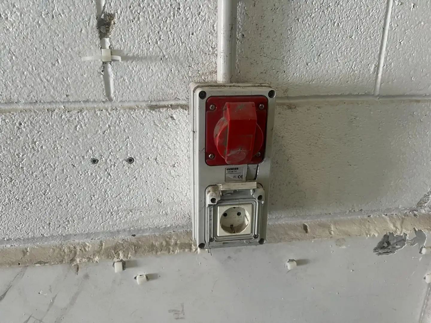 Industriegebäude zur Miete in Rúa Hedras, imagen 5
