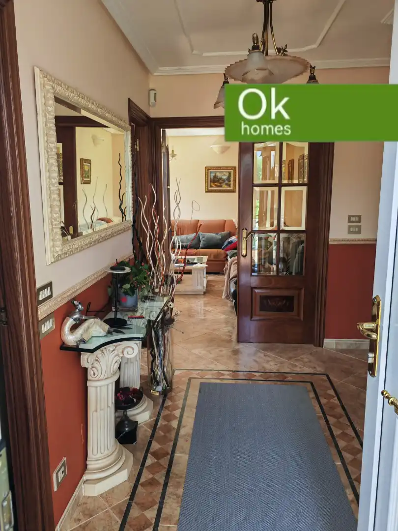 Chalet con terraza en venta en Coirós, imagen 24