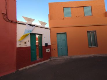 Casa en venda a Calle Melian