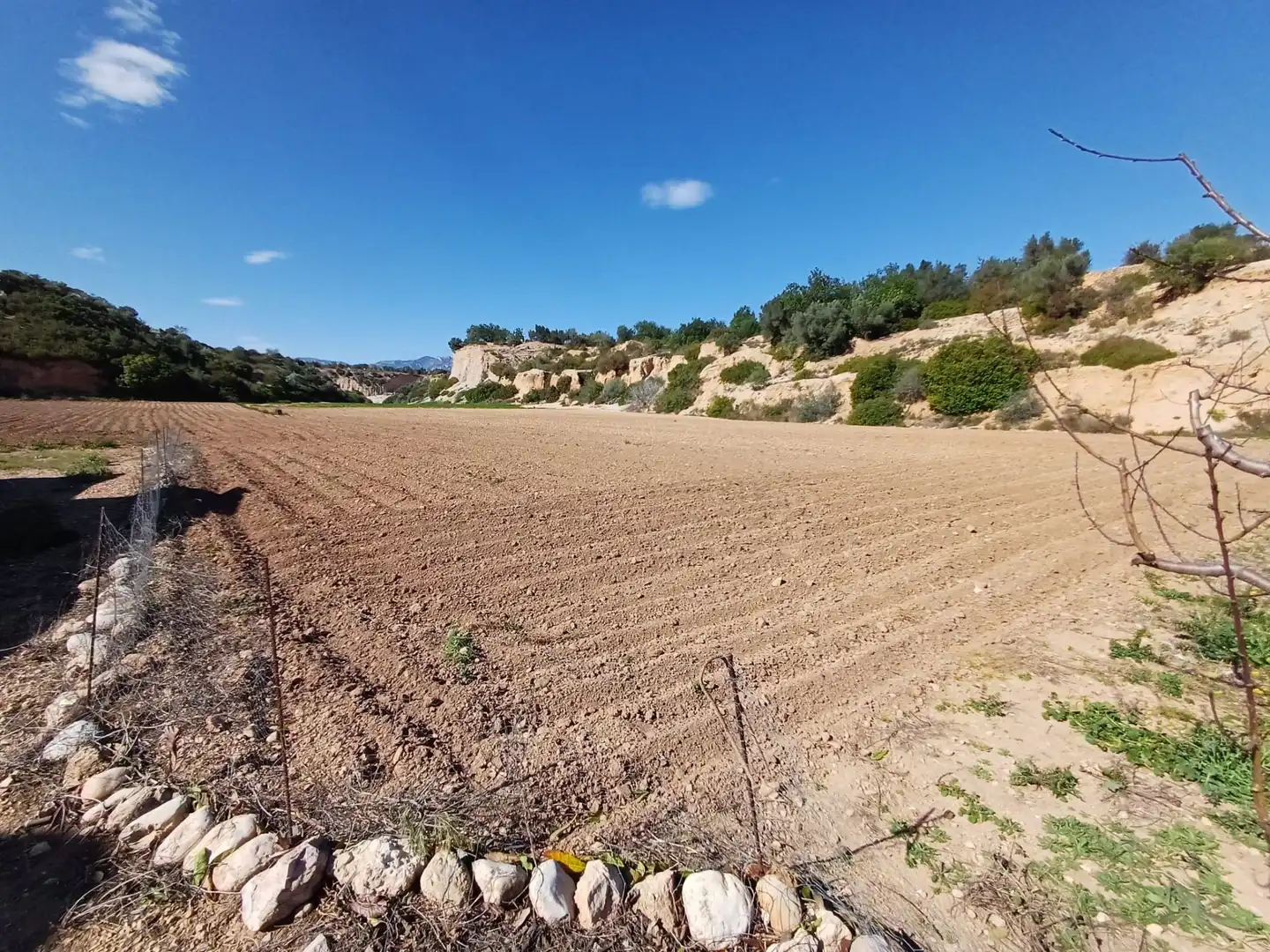 Terreno en venta en Tortosa