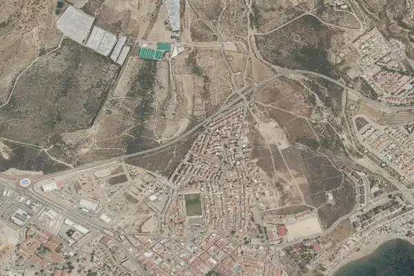 Pis en venda en Puerto de Mazarrón