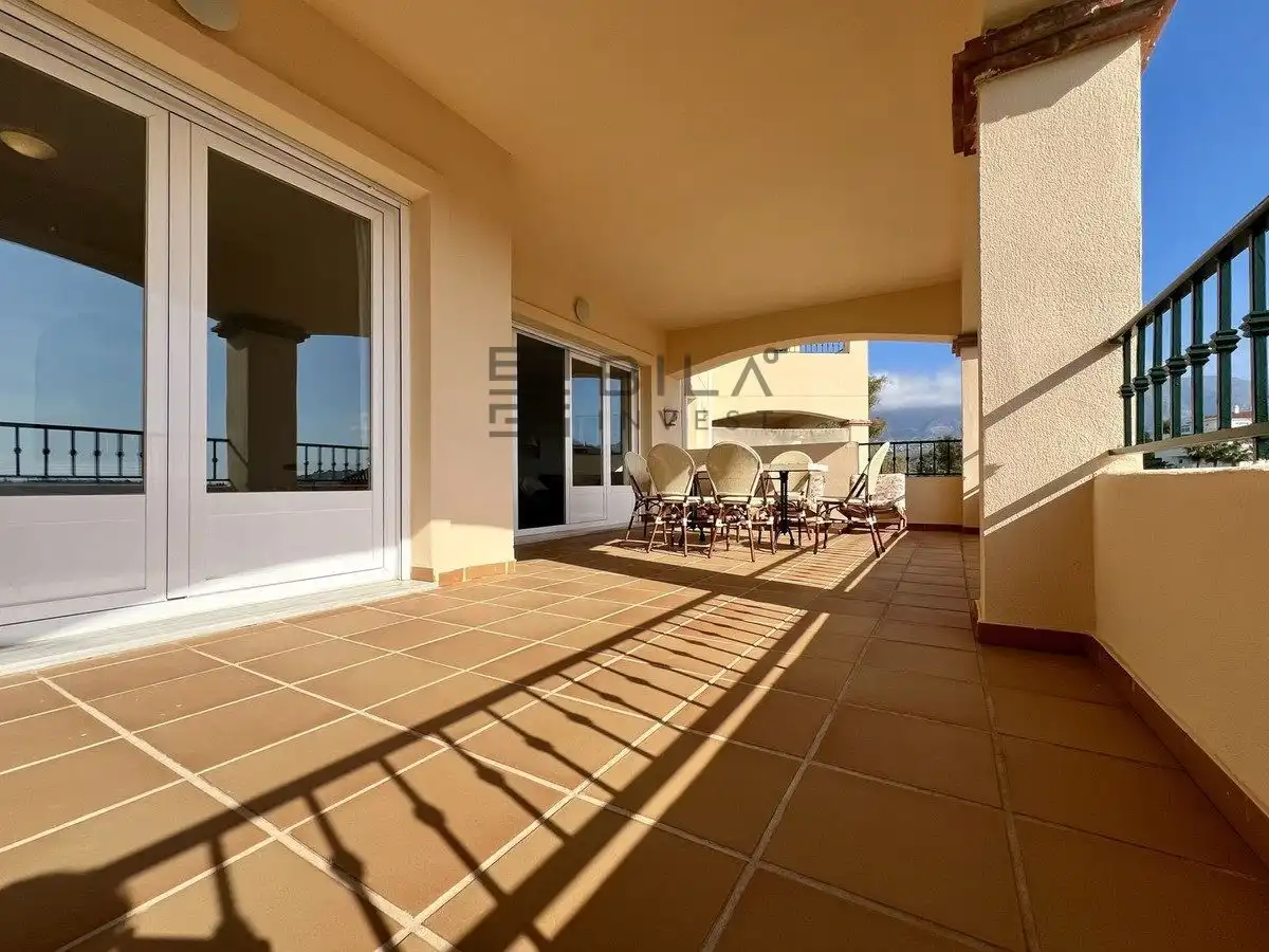 Piso en venta en La Cala Hills, imagen 7