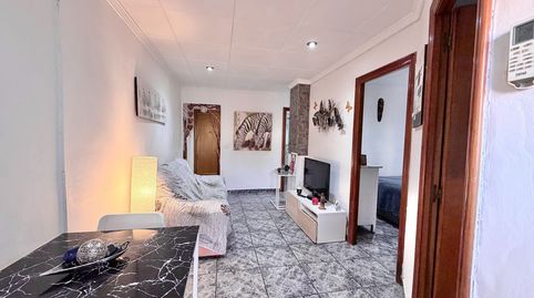 Foto 5 de Piso en venta en Hipolito Lazaro, La Salut, Badalona