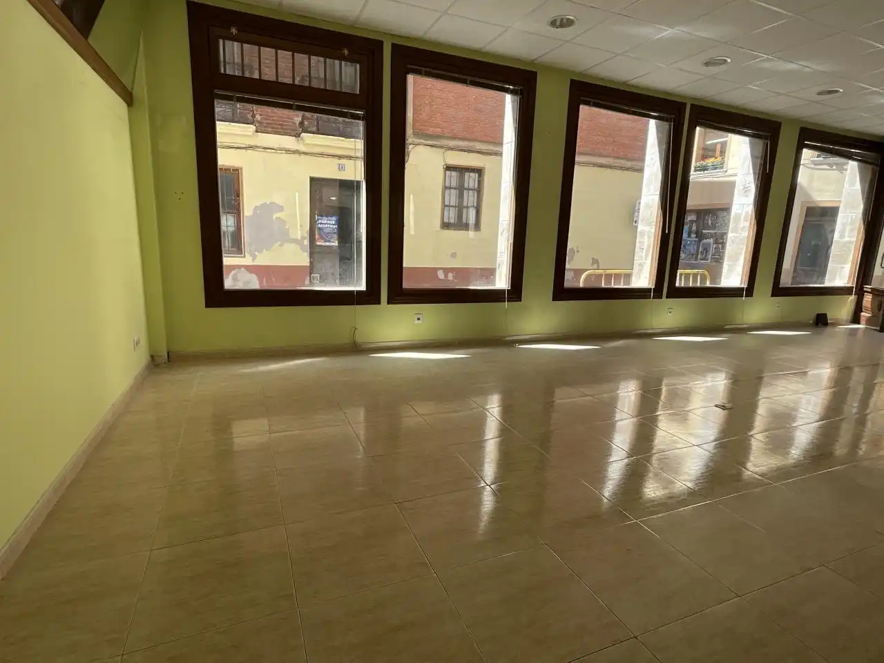 Local comercial en venda a Calle Hilario Pérez 1, imagen 6