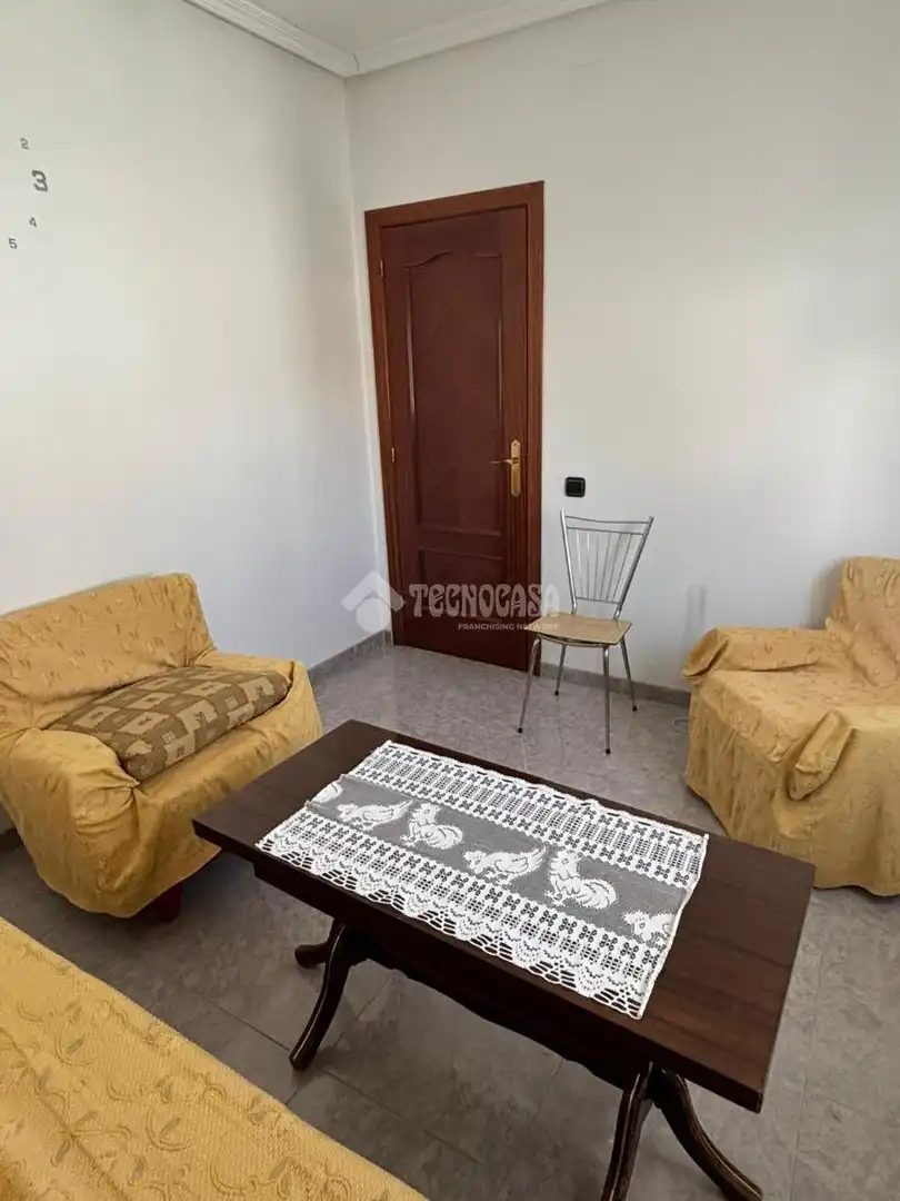 Flat with terrace for sale in C. Sevilla, imagen 6