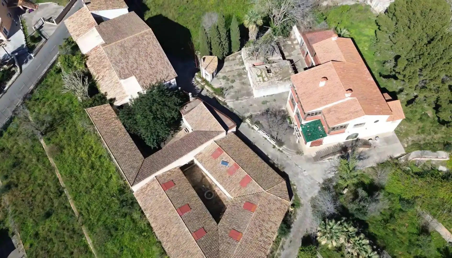 Casa rústica con piscina en venta en La Xara - La Sella, imagen 32