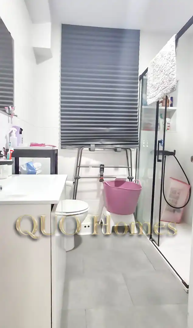 Flat for sale in El Retiro - La Vid