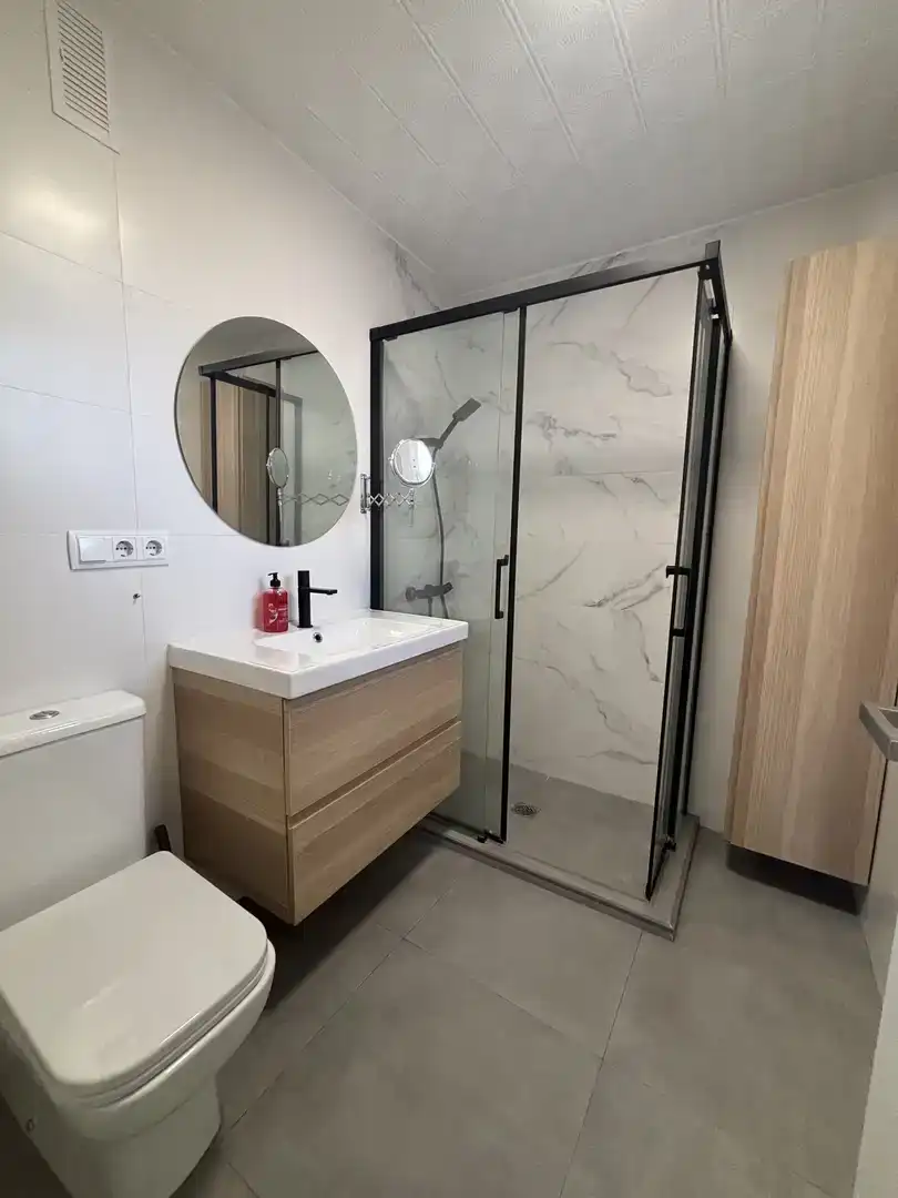 Flat for rent in Alcantarilla, Murcia