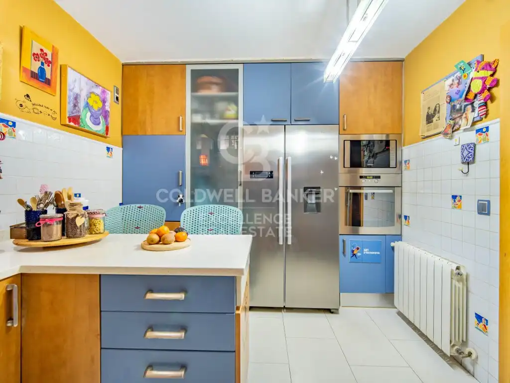 Dúplex en venda a Calle Santa Maria Micaela, La Petxina