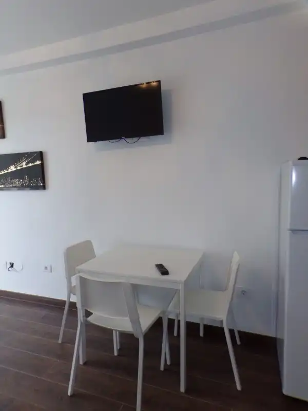 Studio mit Aufzug zur Miete in Calle Alemania 8, imagen 9