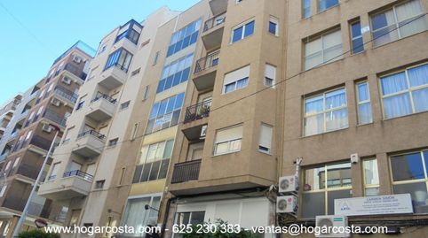 Foto 3 de Garaje en venta en Camino de Jubalcoy, 6, Nou Altabix, Elche / Elx