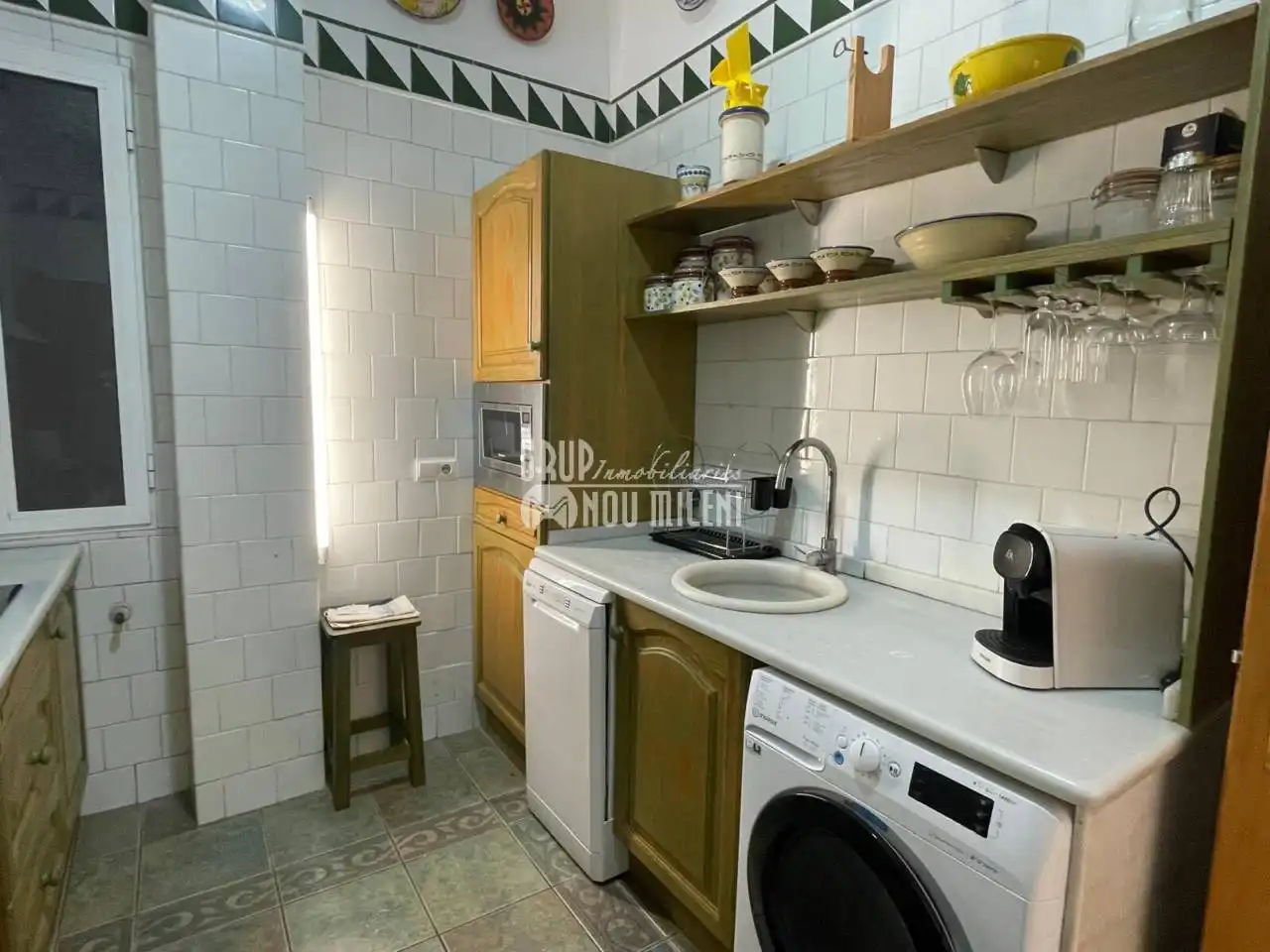 Piso con ascensor en alquiler en Plaza Manises, imagen 7