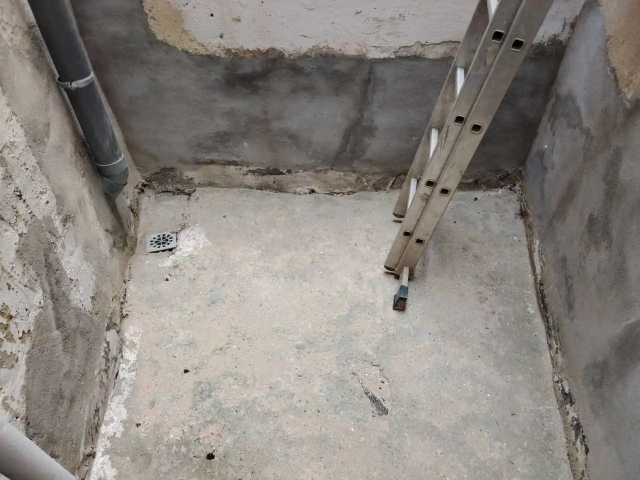 Flat for sale in Zamora Capital 
