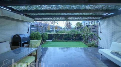 Foto 3 de Pis en venda a Cl Antonino Gades, ., Ensanche de Vallecas - La Gavia, Madrid