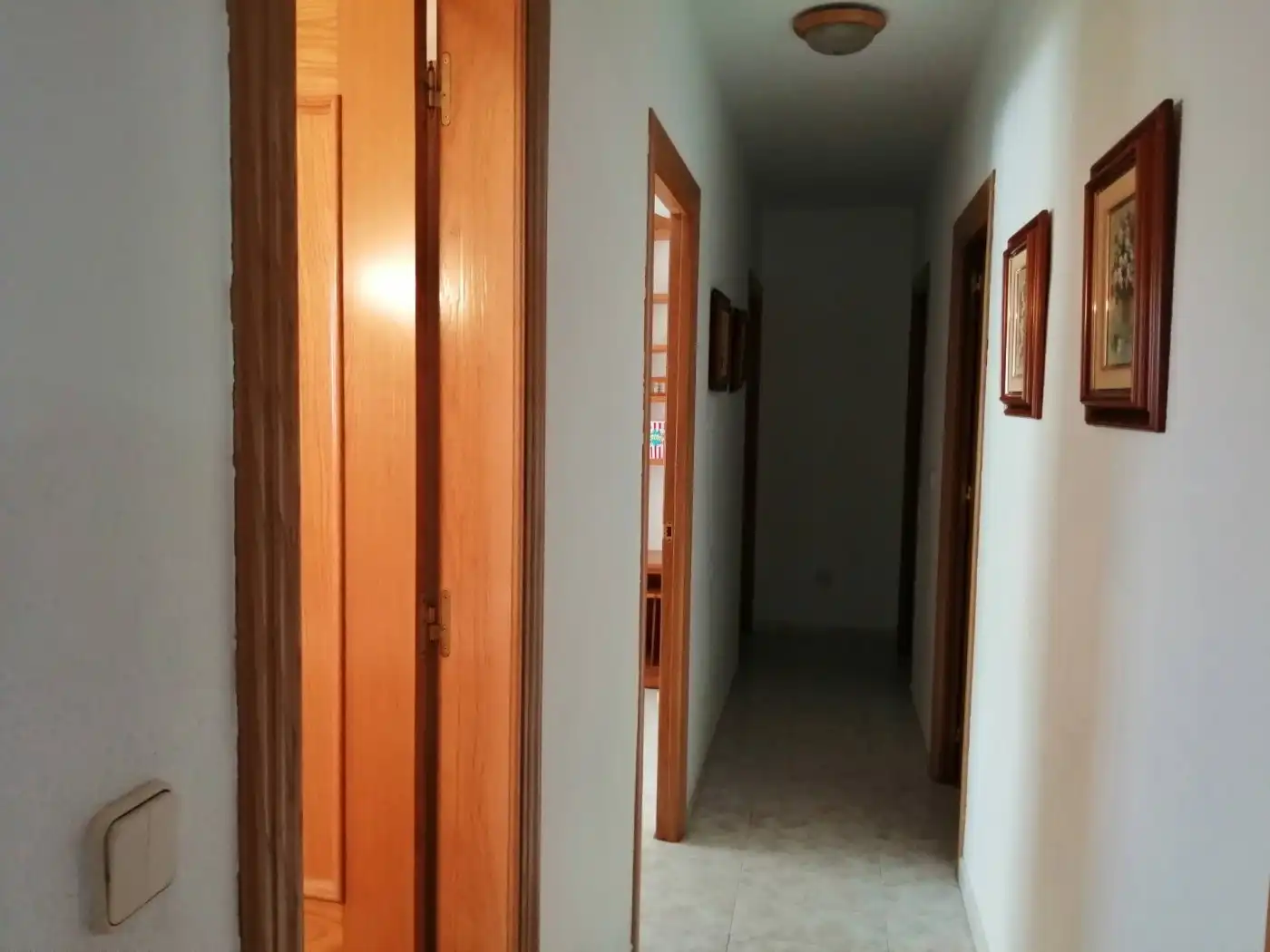 Casa o chalet en venta en Cartagena con Aire acondicionado, Jardín privado y Terraza