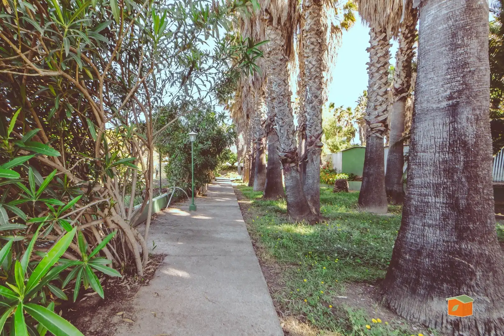 Vista exterior de Finca rústica en venda en Tortosa amb Aire condicionat i Jardí privat