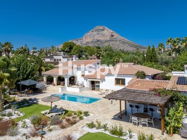 House with balcony for sale in Partida Tosal - Zona dels Castellans