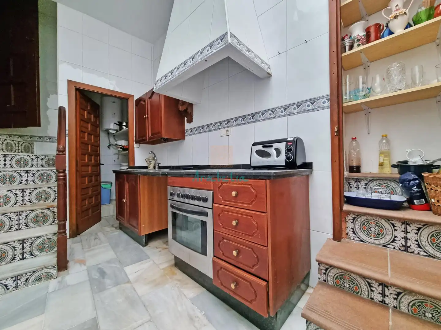 House with terrace for sale in Centro, imagen 13