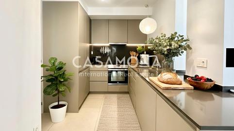 Foto 3 de Apartament en venda a Sant Pere, Sta. Caterina i la Ribera, Barcelona