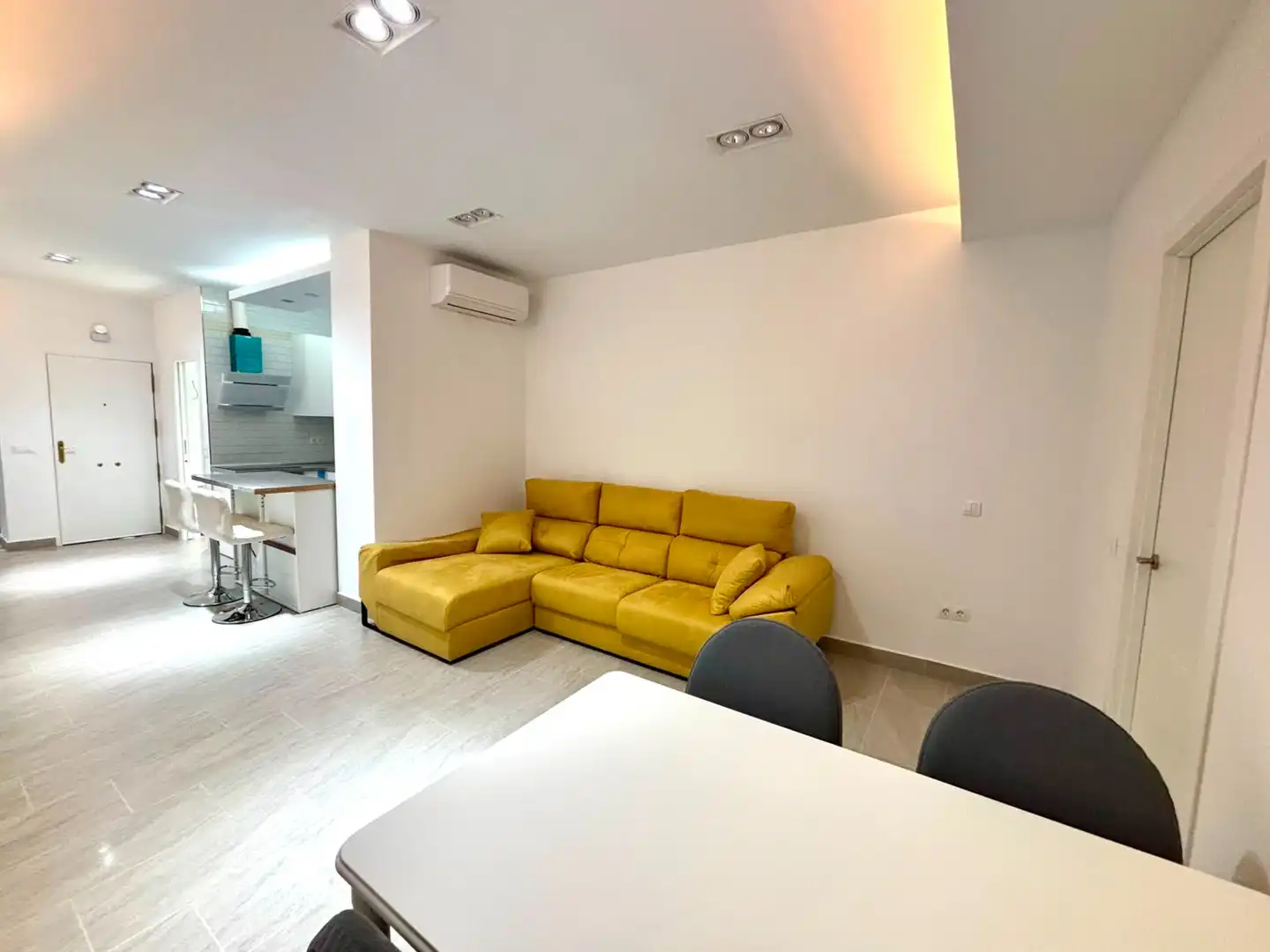 Wohnung zur Miete in Teatinos - Universidad, imagen 3