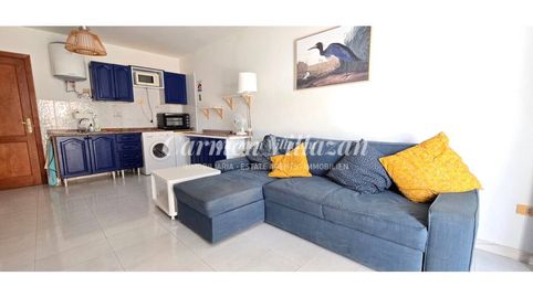 Foto 4 de Apartamento en venta en Calle Alcalde Francisco Berriel Jordan, Caleta de Fuste, Antigua