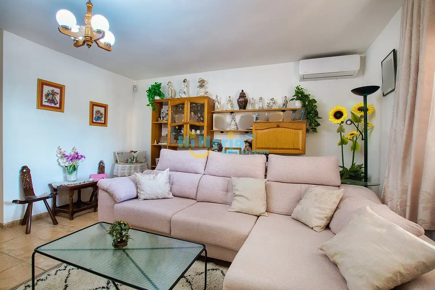 Maison avec piscine à vendre à Alcaucín, imagen 8