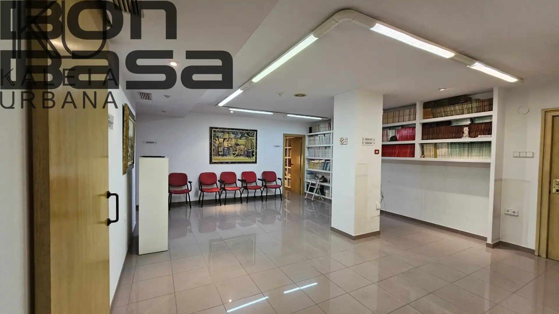 Appartamento con terrazza in vendita a Centro, imagen 5