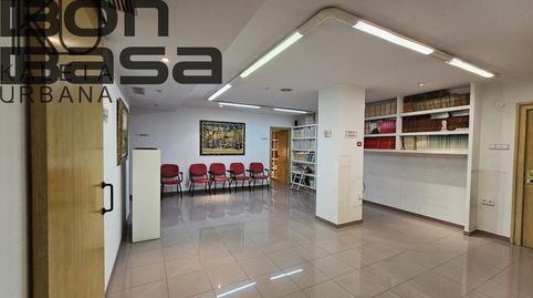 Foto 5 de Piso en venta en Casco Antiguo - Sta. Cruz - Ayuntamiento, Alicante / Alacant
