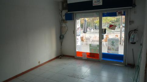Photo 5 of Premises to rent in Avinguda Electricitat, 4, Pubilla Cases, L'Hospitalet de Llobregat
