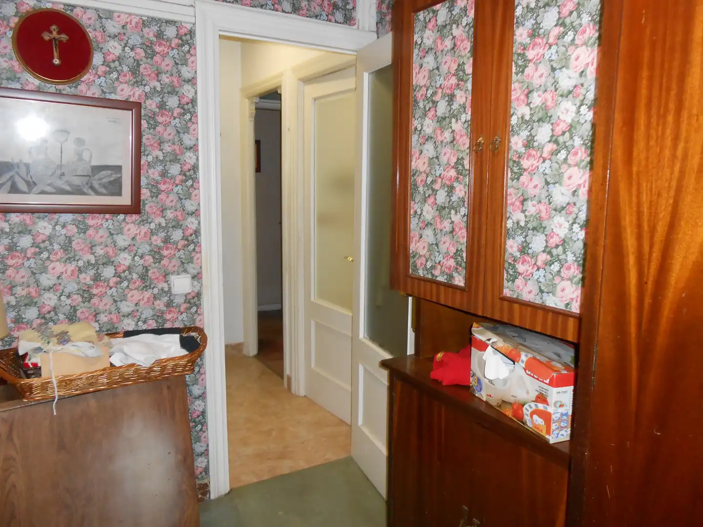 Flat with lift for sale in Autonomia Kalea, imagen 44