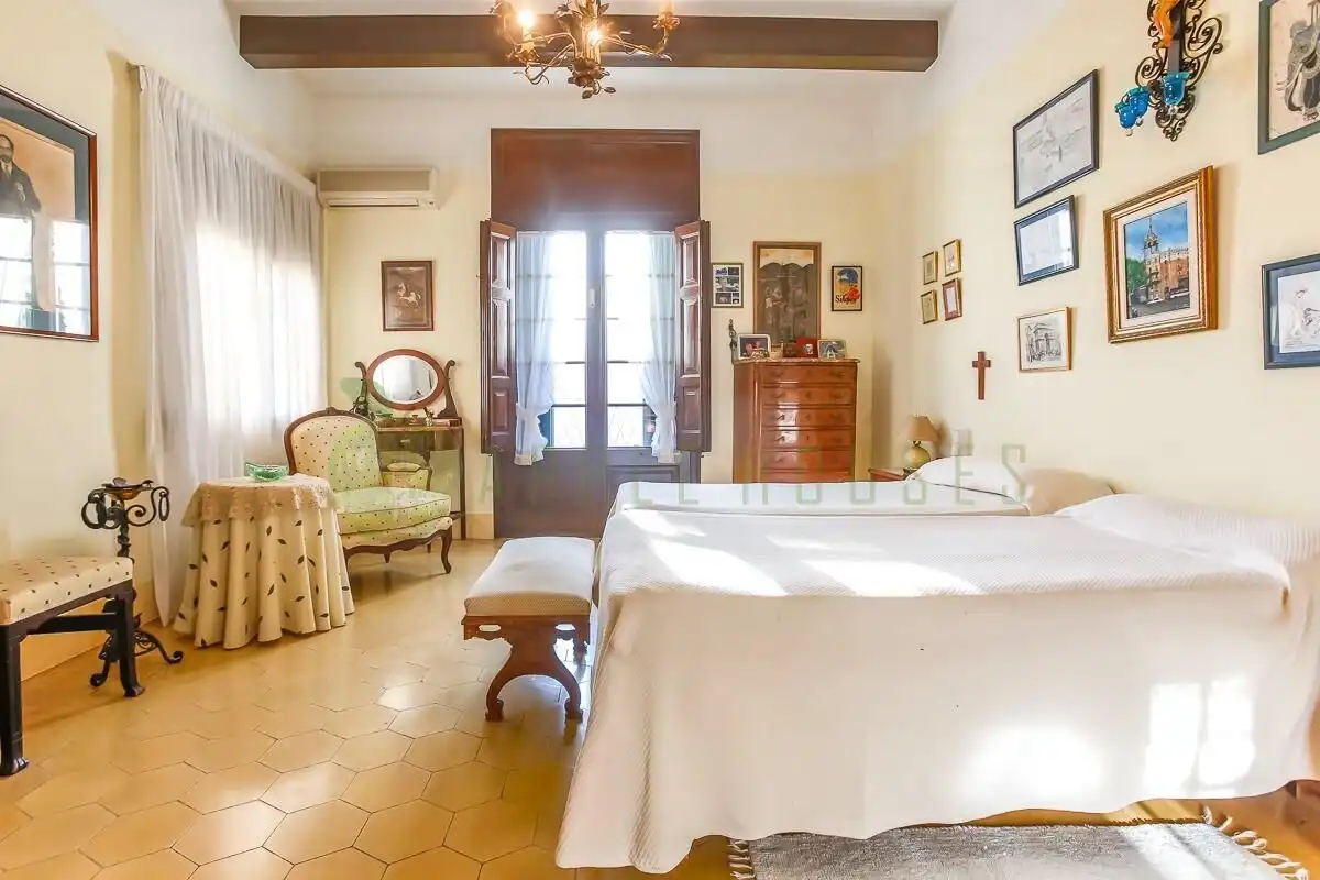 Casa amb terrassa en venda a Can Girona - Terramar - Vinyet, imagen 23