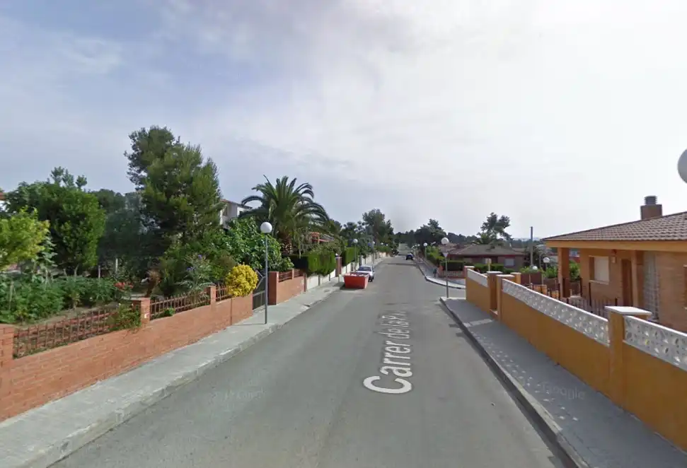 Chalet en venta en Carrer de la Pau, imagen 2