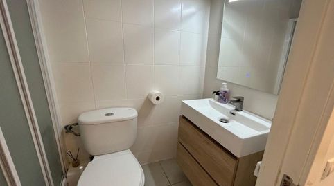 Foto 3 de Piso en venta en Passeig del Comte de Barcelona Joan de Borbó, La Barceloneta, Barcelona Capital