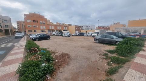 Foto 5 de Residencial en venda a Calle Serafín Baeza M, 2, El Sabinar – Urbanizaciones – Las Marinas – Playa Serena, Roquetas de Mar