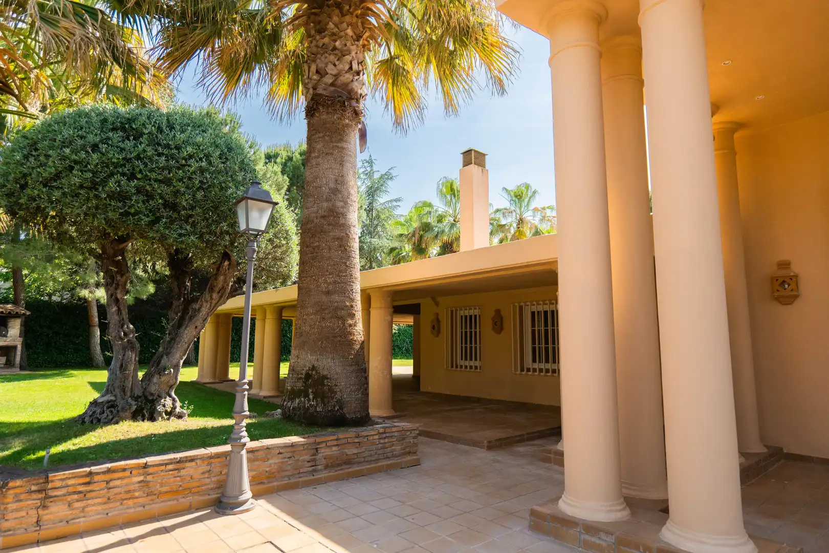 Villa avec piscine à vendre à 58 Avenida Montecillo, imagen 14
