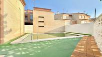 Swimming pool of Flat for sale in Almazora / Almassora  with Air Conditioner, Terrace and Storage room