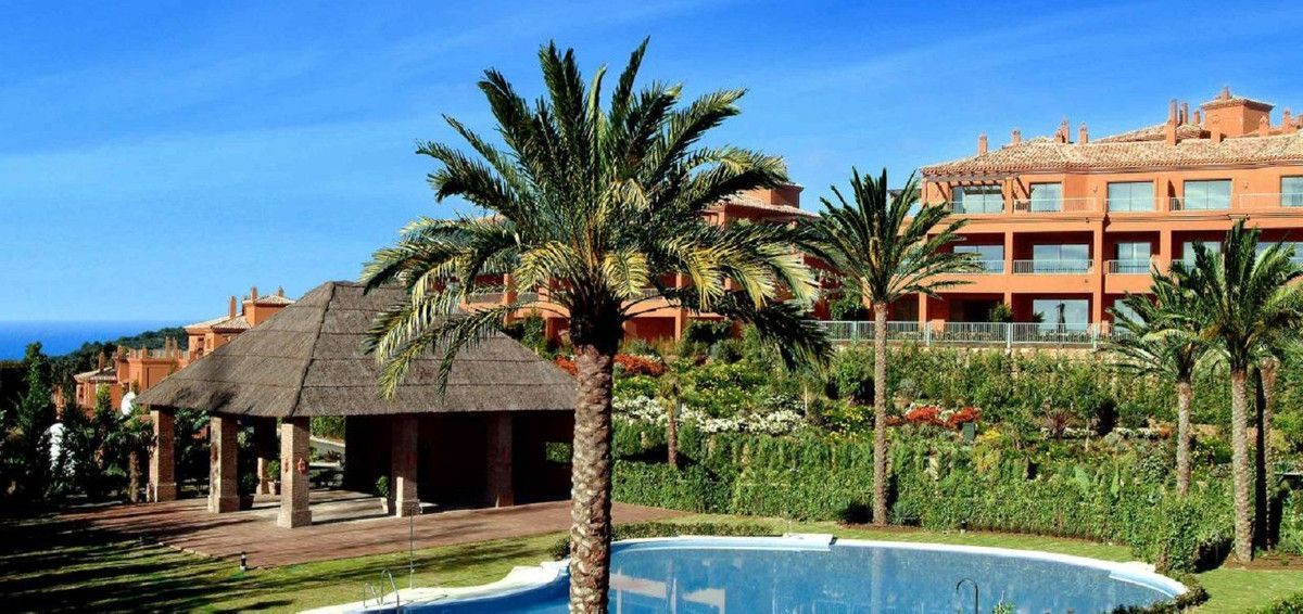 Jardí de Apartament en venda en Villanueva de Algaidas amb Aire condicionat, Jardí privat i Traster