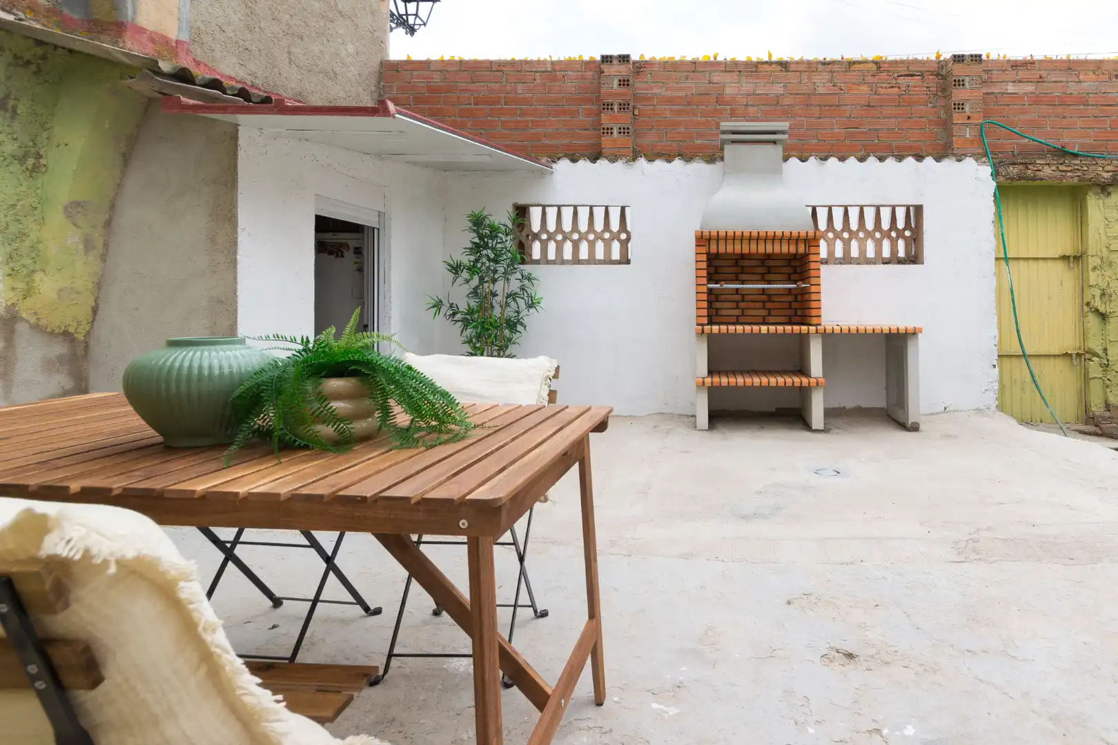Terrace of Houses for sale in Castellví de la Marca  with Air Conditioner, Heating and Private garden