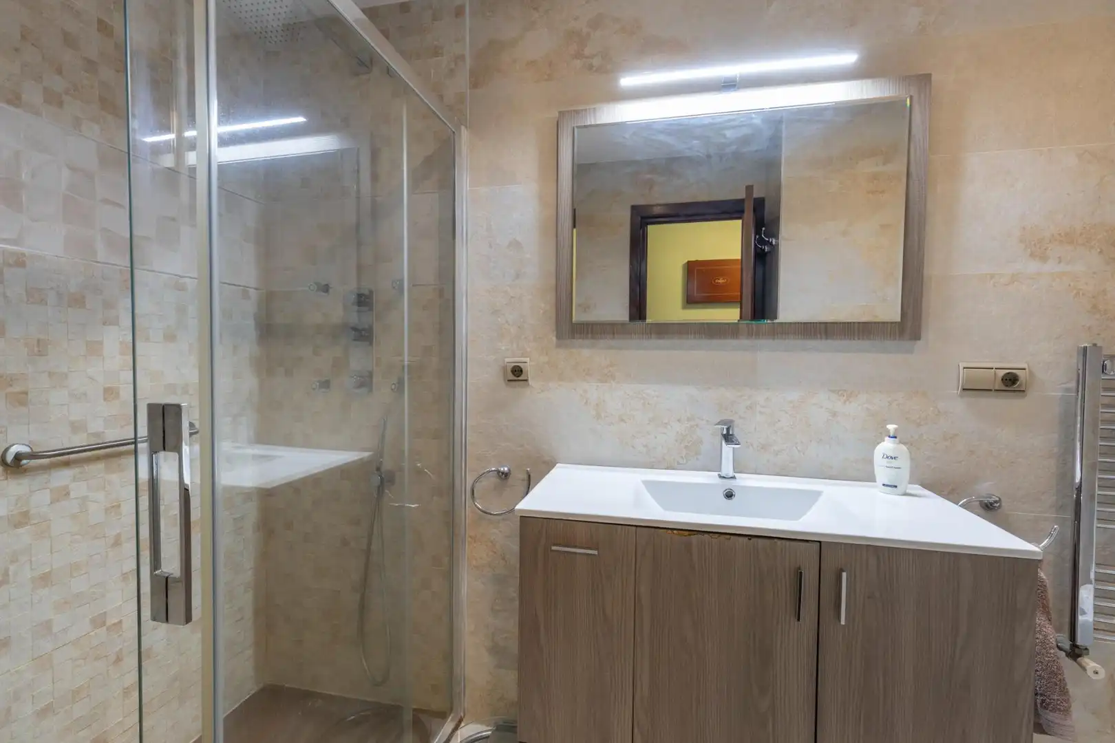 Piso con ascensor en venta en Calle PEDRO ANTONIO DE ALARCON 34, imagen 16